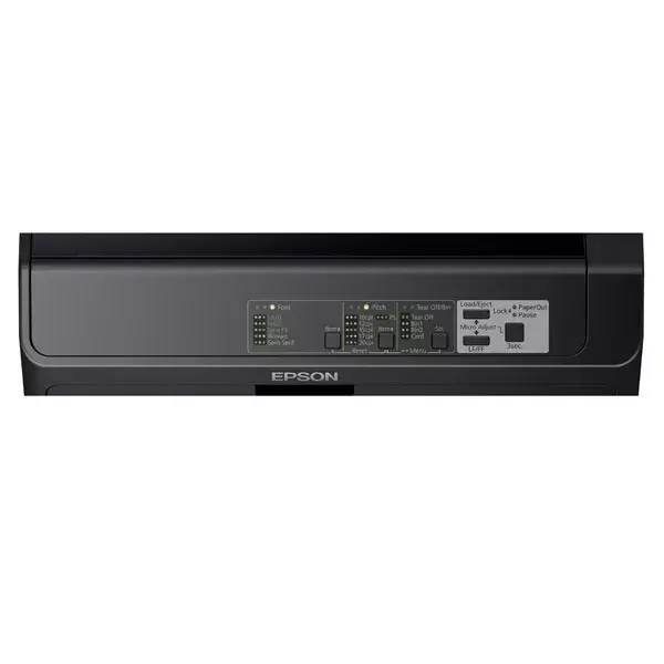 Matricas printeris Epson FX-890IIN Photo 7