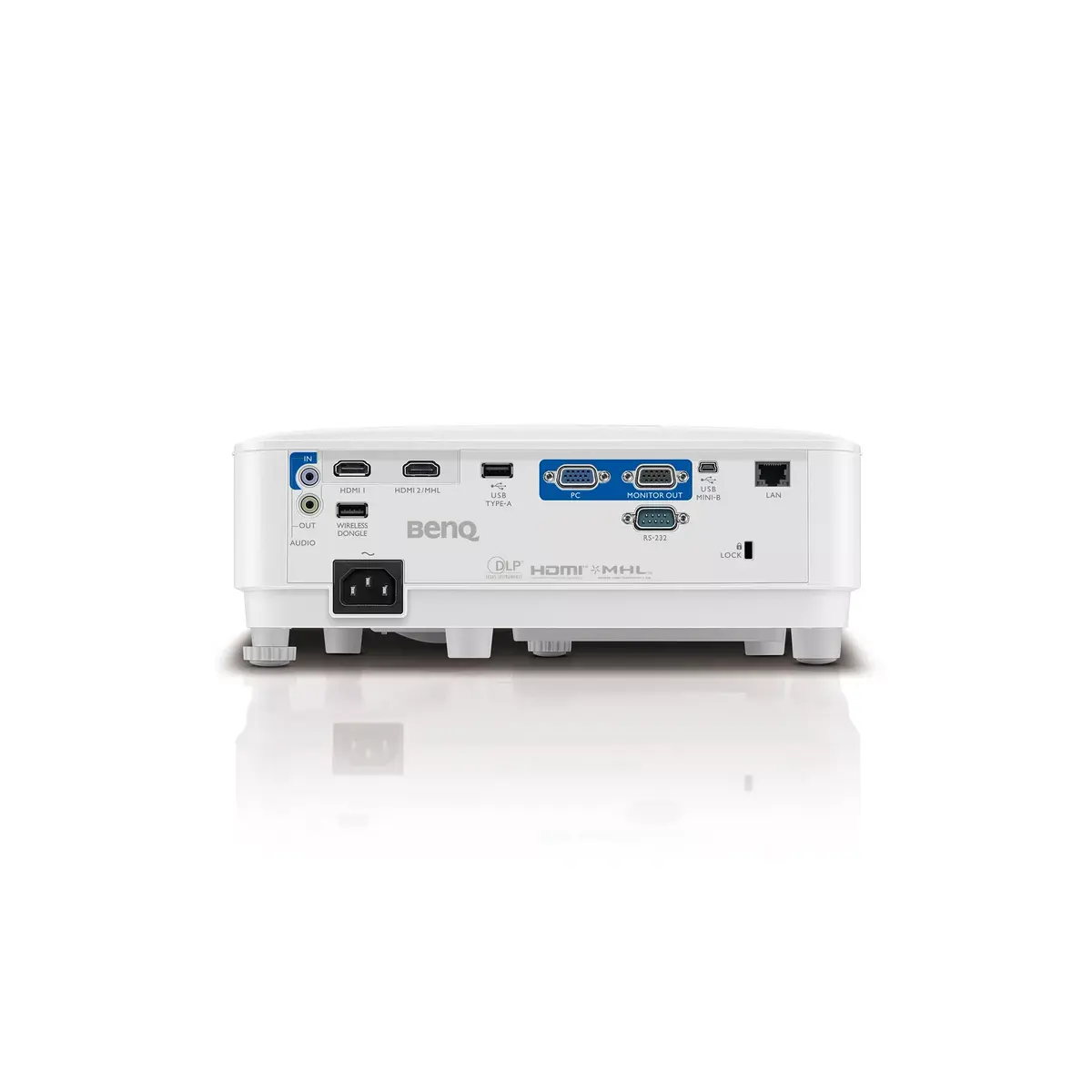 Проектор BenQ MH733 Photo 5