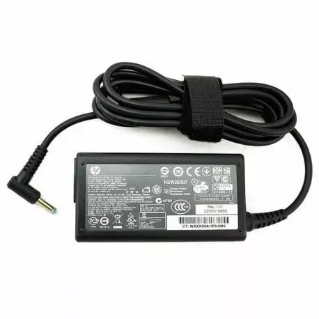 Сетевой адаптер HP Enterprise 45W Smart 740015-003 Photo 1