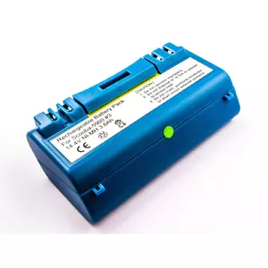 Battery CoreParts MBVC0008
