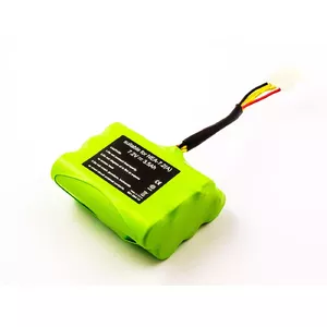Battery CoreParts MBVC0011 vacuum accessory