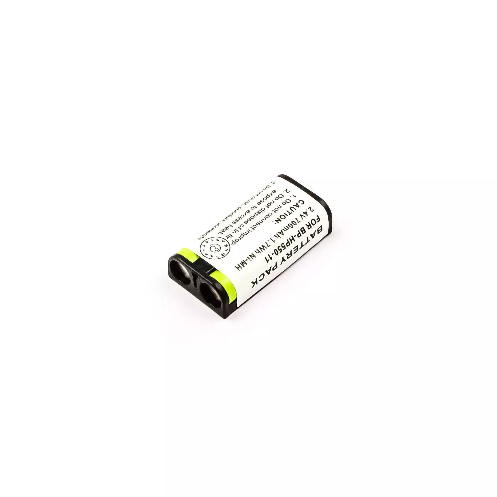 MicroBattery MBXSO-BA0002 Photo 1