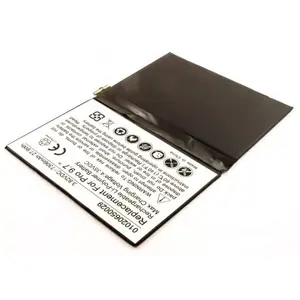 Battery Apple MBXAP-BA0025