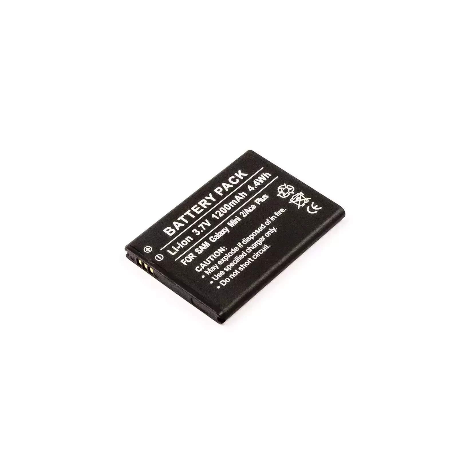 MicroBattery MBXSA-BA0100 Photo 1