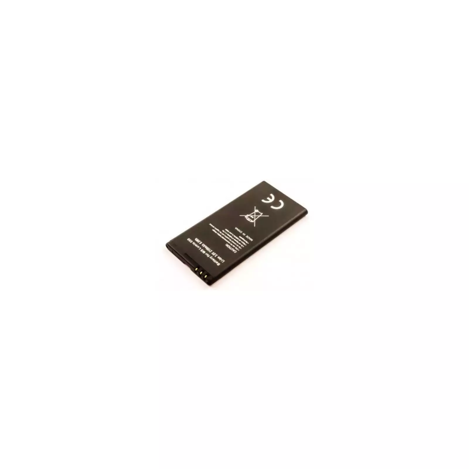 MicroBattery MBXMS-BA0008 Photo 1