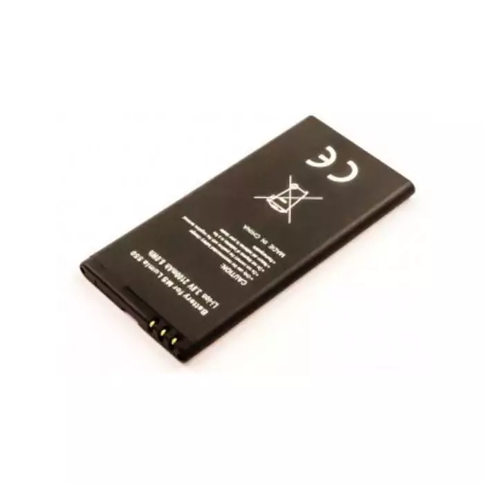 MicroBattery MBXMS-BA0008 Photo 1