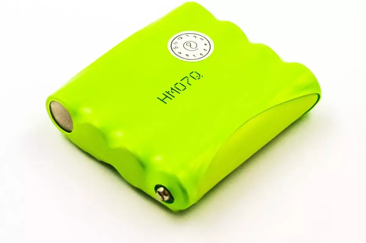 Akumulators Motorola MBTW0008 Photo 3
