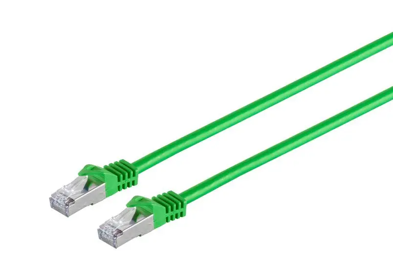 MicroConnect SFTP705G Cat7 S/FTP tīkla kabelis