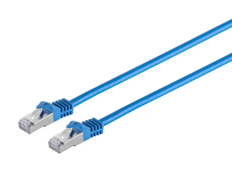 MicroConnect SFTP710B 10 m Cat7 S/FTP
