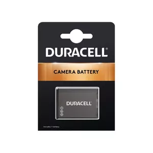 Duracell DRNEL23 аккумулятор для фотоаппарата/видеокамеры Литий-ионная (Li-Ion) 1600 mAh