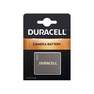 Duracell DRPBCM13 аккумулятор для фотоаппарата/видеокамеры Литий-ионная (Li-Ion) 1020 mAh