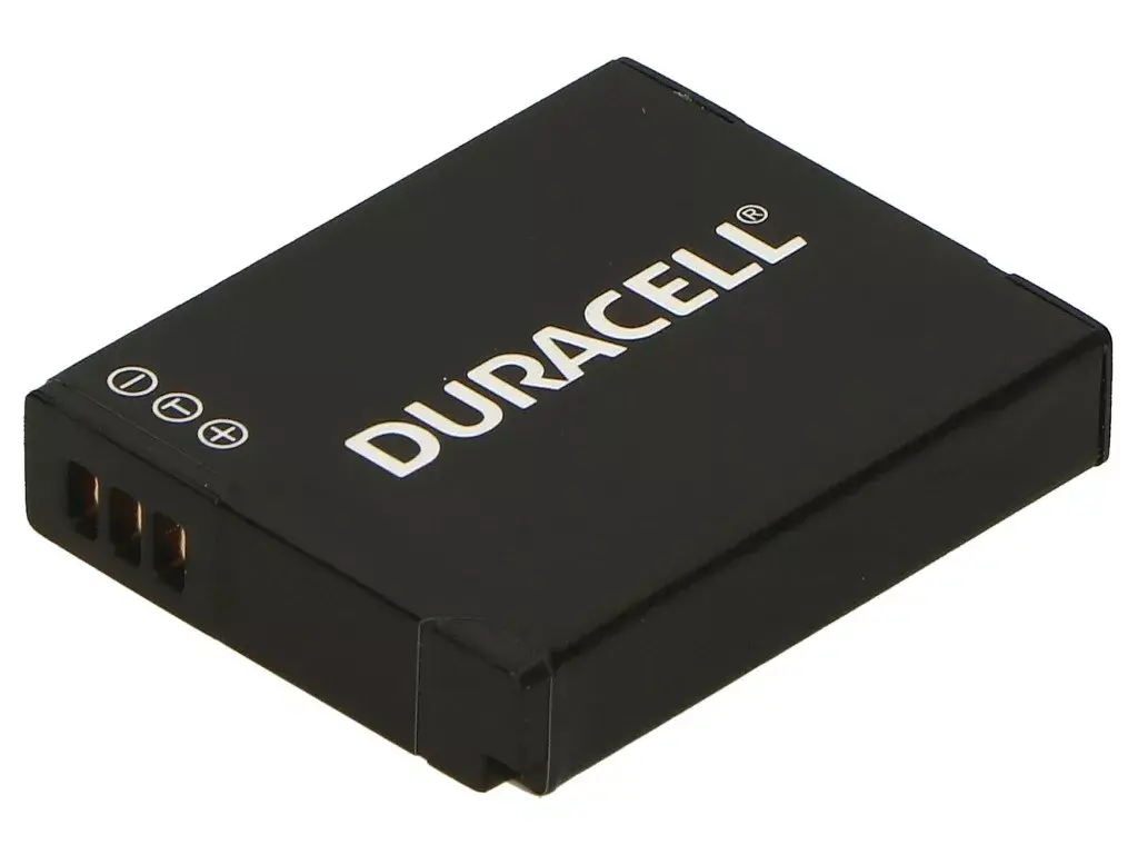 Kameru akumulators Duracell DMW-BCM13 Aizvietotājs Photo 2