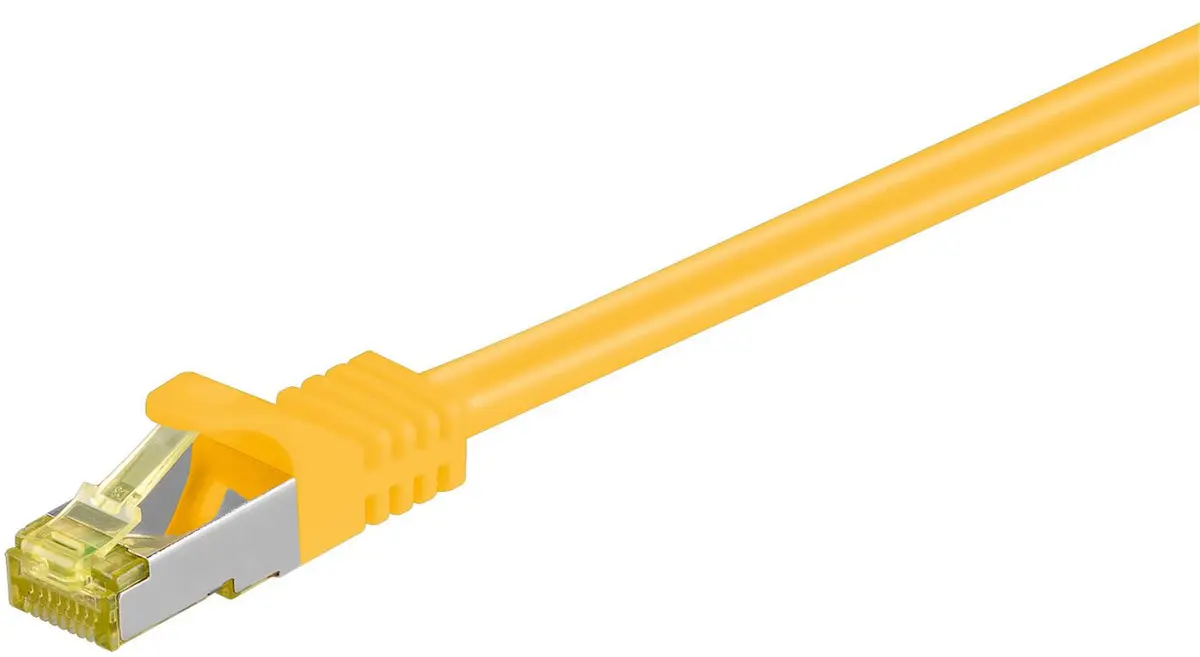 Microconnect Cat7 S/FTP tīkla kabelis 30