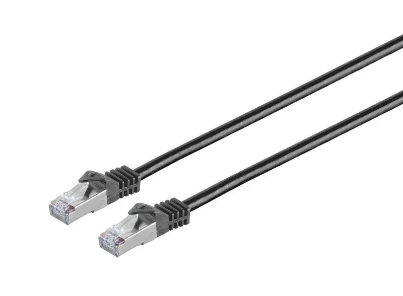 MicroConnect SFTP70025S Tīkla kabelis Cat7 S/FTP