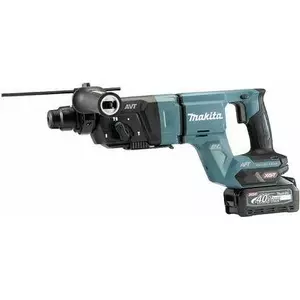 Беспроводной перфоратор Makita XGT HR007GZ