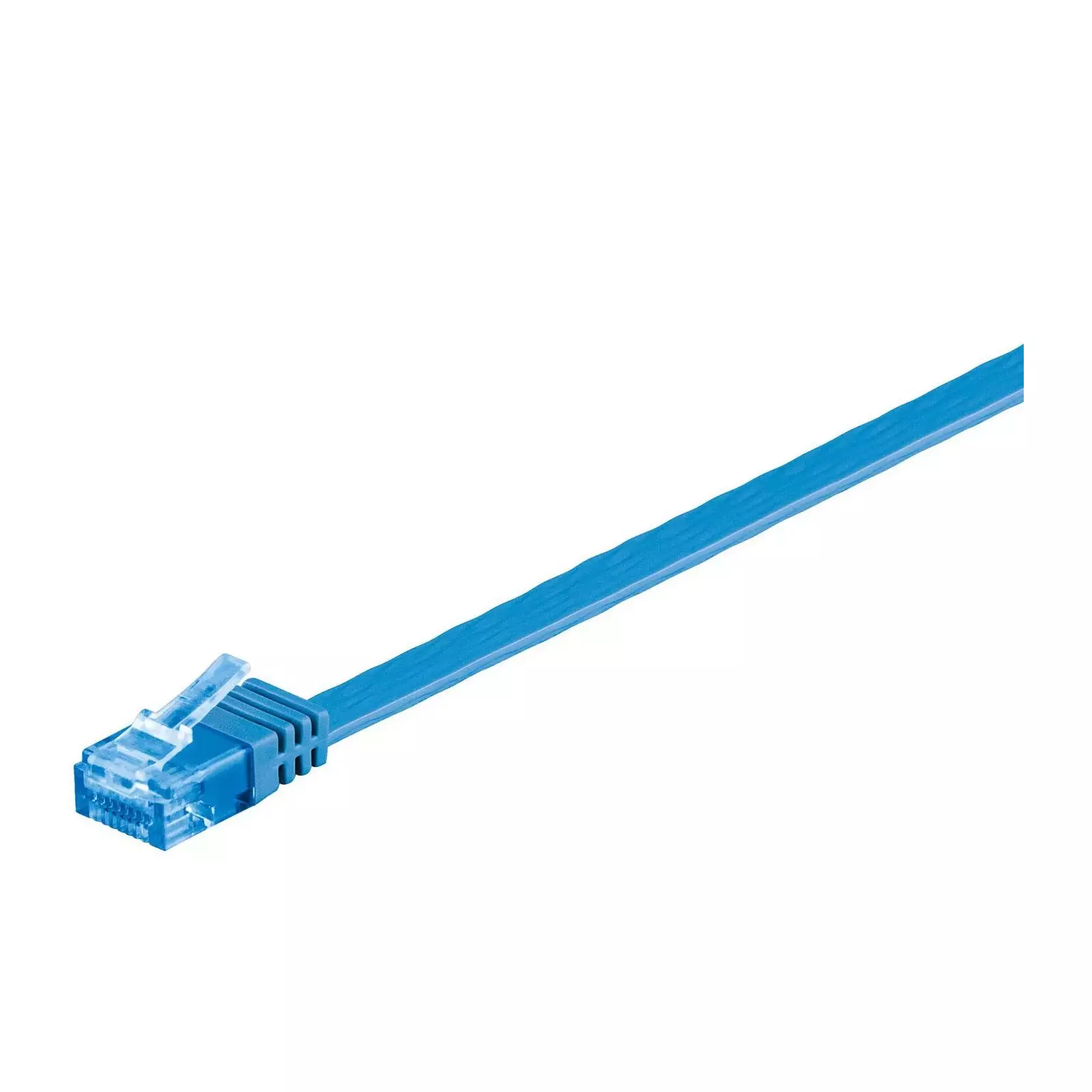 MicroConnect V-UTP6A005B-FLAT Photo 1