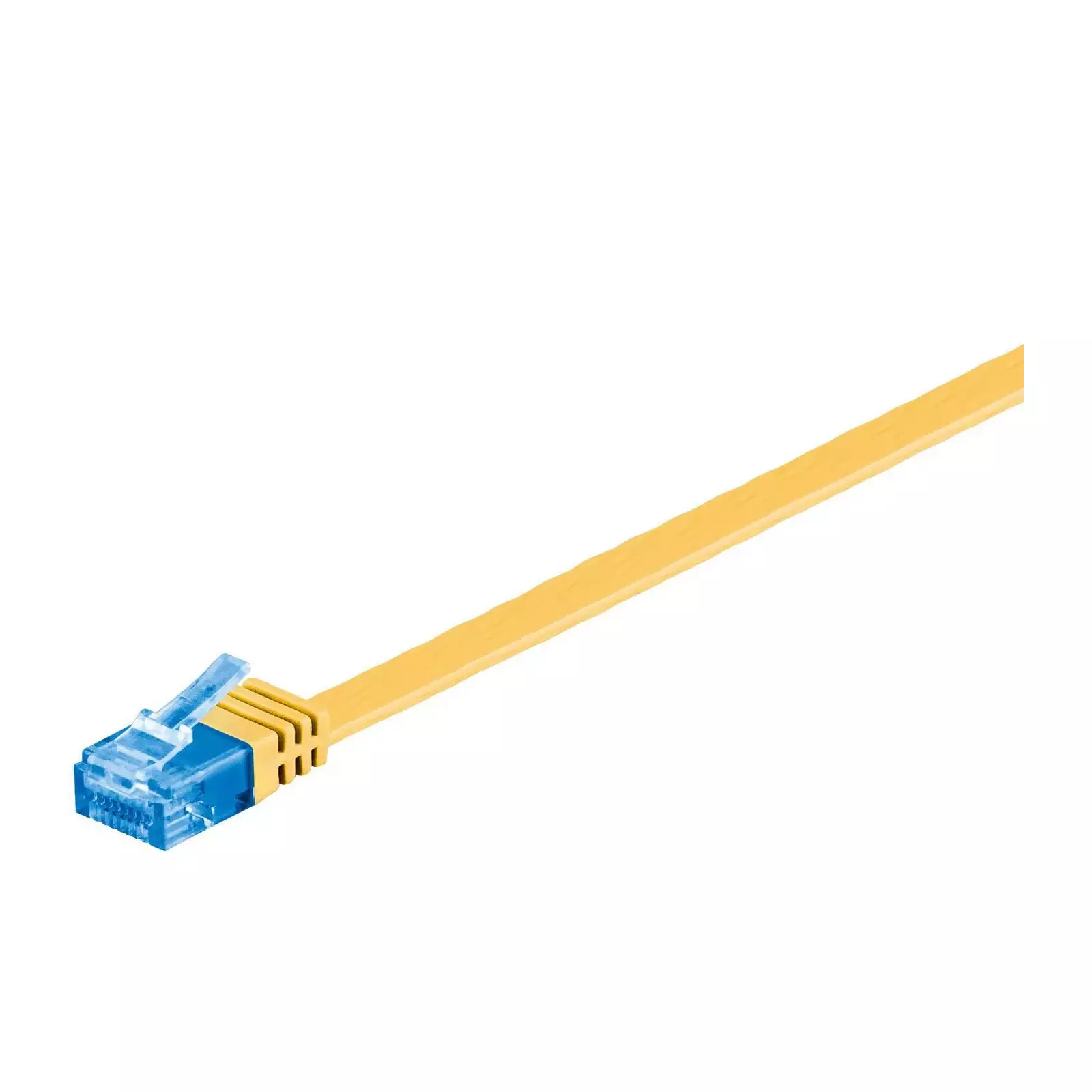 MicroConnect V-UTP6A005Y-FLAT Photo 1