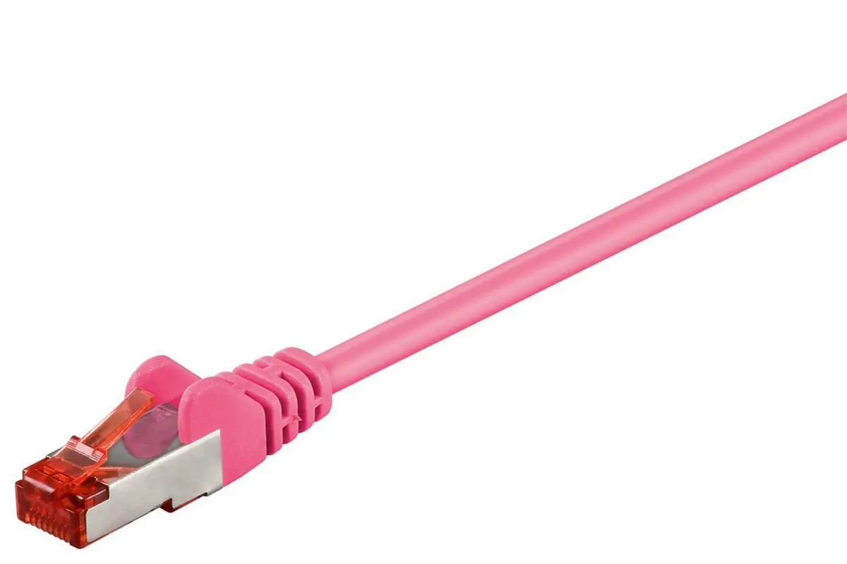 MicroConnect Cat6 F/UTP tīkla kabelis RJ-45