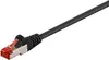 MicroConnect B-FTP60025S Cat6 F/UTP Network Cable Photo 2