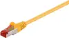 MicroConnect B-FTP60025Y Cat6 F/UTP Network Cable Photo 2