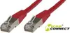 MicroConnect B-FTP6005R Cat6 F/UTP Network Cable Photo 2