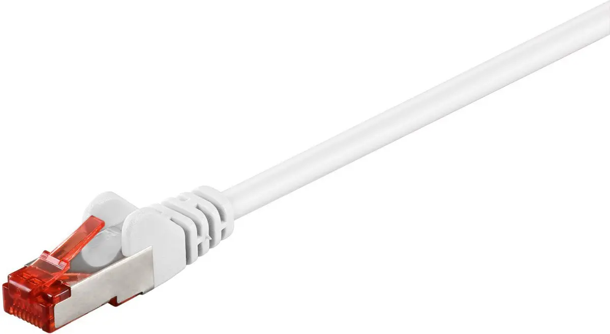 MicroConnect B-FTP6005W Cat6 Networking Cable Photo 2