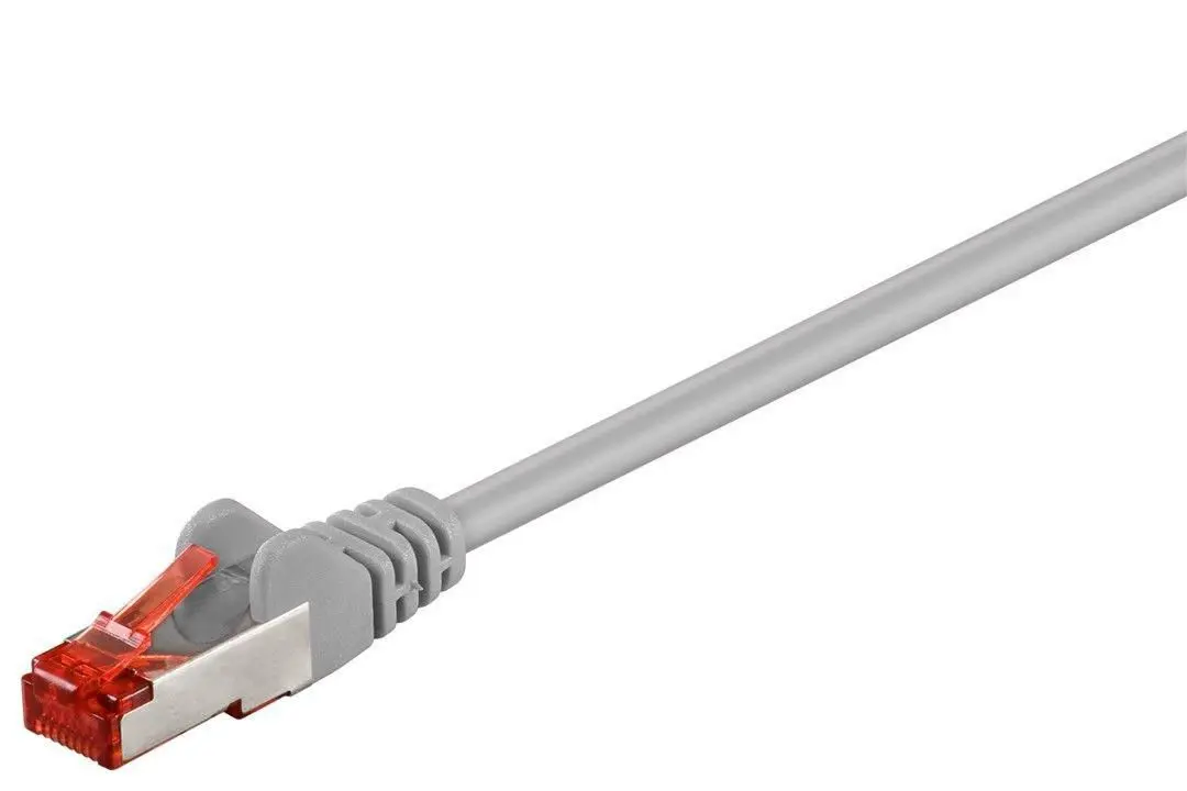Microconnect Cat6 F/UTP Tīkla kabelis RJ-45