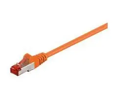 MicroConnect Cat6 F/UTP tīkla kabelis RJ-45