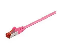 Microconnect Cat6 F/UTP Tīkla Kabelis RJ-45