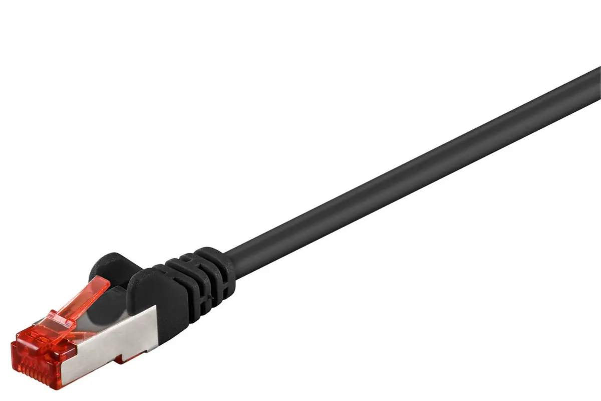 Tīkla kabelis Microconnect B-FTP6015S Cat6 F/UTP