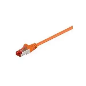 Networking Cable Microconnect B-FTP601O RJ-45 Cat6 1m Orange