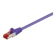 MicroConnect B-FTP601P Cat6 F/UTP Tīkla Kabelis