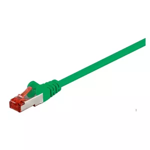 Networking Cable Microconnect B-FTP602G RJ-45 Cat6 2 m Green