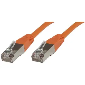 Networking Cable Microconnect B-FTP602O RJ-45 Cat6 2m Orange