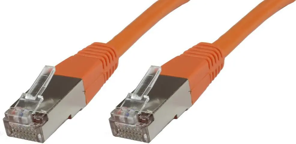 Microconnect B-FTP602O Cat6 F/UTP Tīkla kabelis
