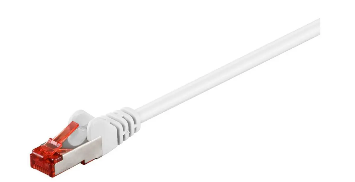 MicroConnect Cat6 F/UTP Tīkla Kabelis RJ-45