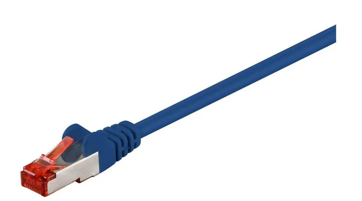 MicroConnect B-FTP603B Cat6 F/UTP tīkla kabelis
