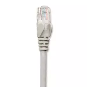 Networking Cable Intellinet 3m Cat6 RJ-45 F/UTP Grey
