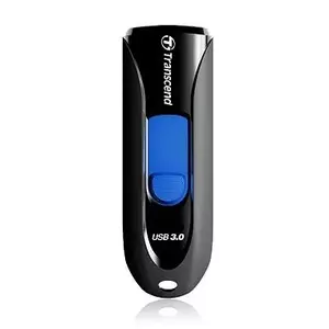 USB Flash Drive Transcend 64GB USB Type-A JetFlash 790