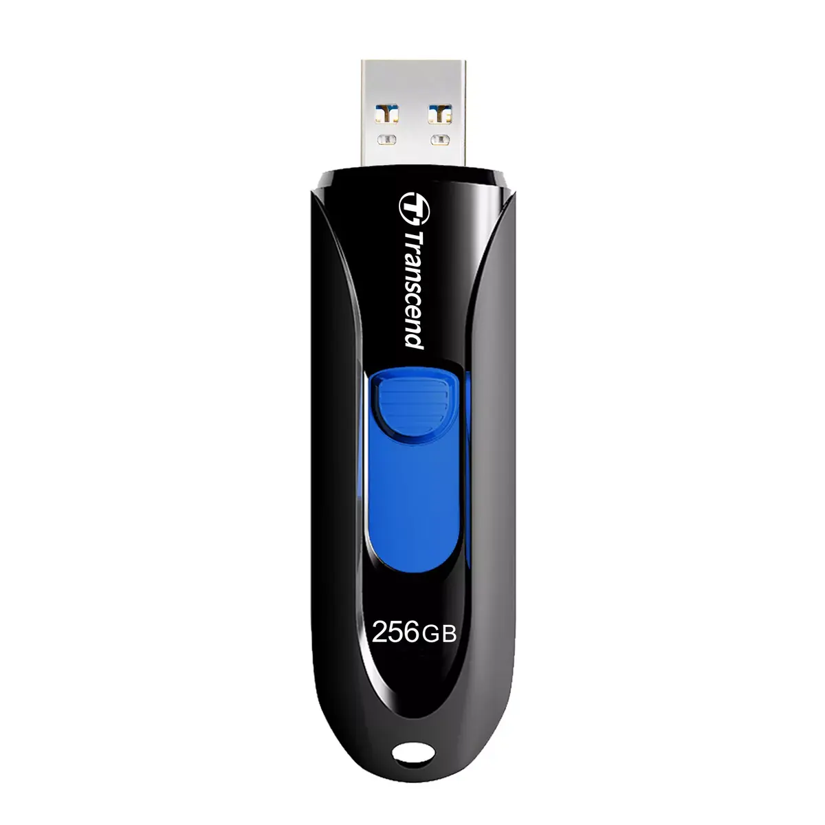 USB Flash Drive Transcend 64GB JetFlash 790 Photo 3