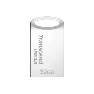 USB Flash Drive Transcend 32GB USB Type-A 3.2 Gen 1 JetFlash 710