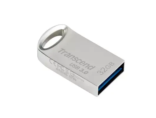 USB флеш-память Transcend 32GB JetFlash 710 Photo 2