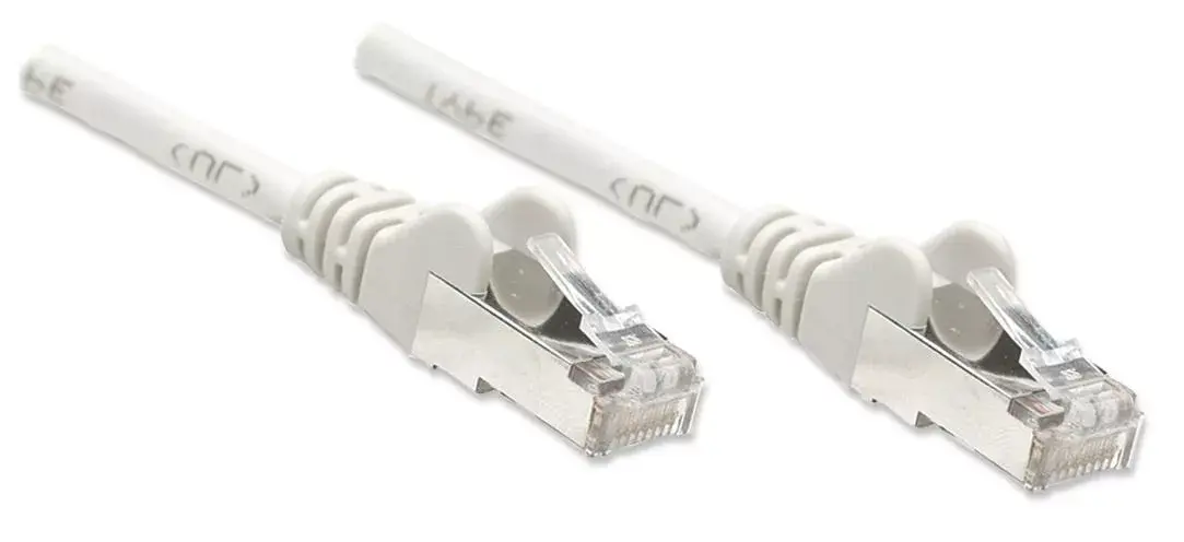 INTELLINET Cat5e 2 m F/UTP patch cable Photo 2