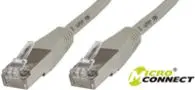 MicroConnect B-FTP501 1m Cat5e F/UTP Network Cable Photo 2