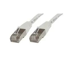 Tīkla kabelis MicroConnect B-FTP5015W Cat5e F/UTP