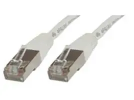 Microconnect B-FTP505W Tīkla Kabelis Balts 5