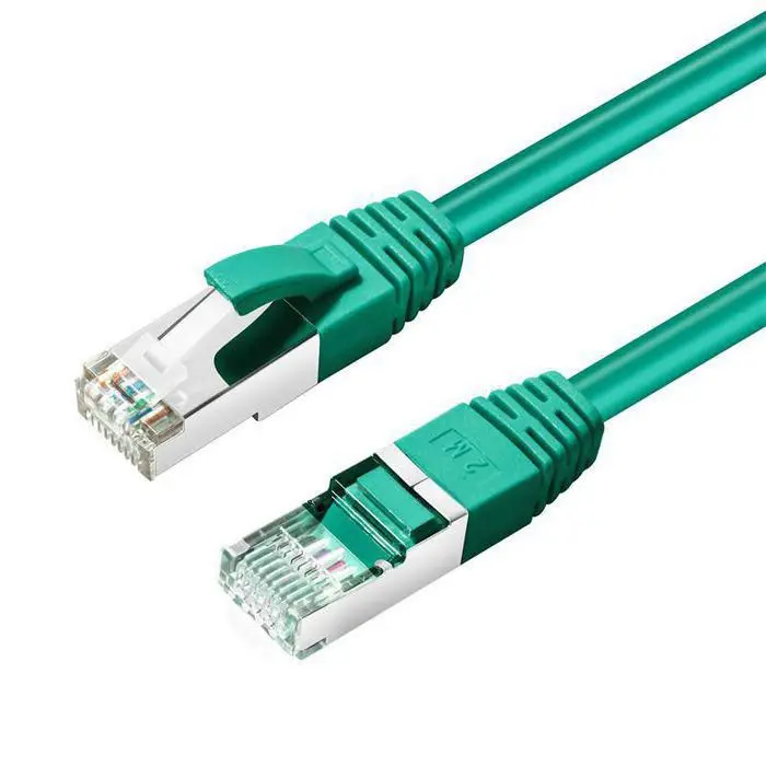 MicroConnect SSTP60015G Cat6 S/FTP Apaļš Tīkla