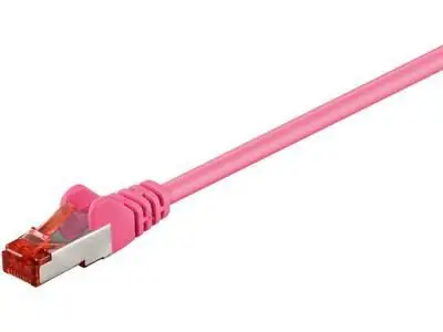 MicroConnect Cat6 S/FTP tīkla kabelis RJ-45