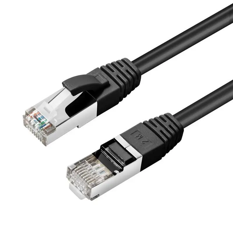 Tīkla kabelis MicroConnect SSTP601S 1 m