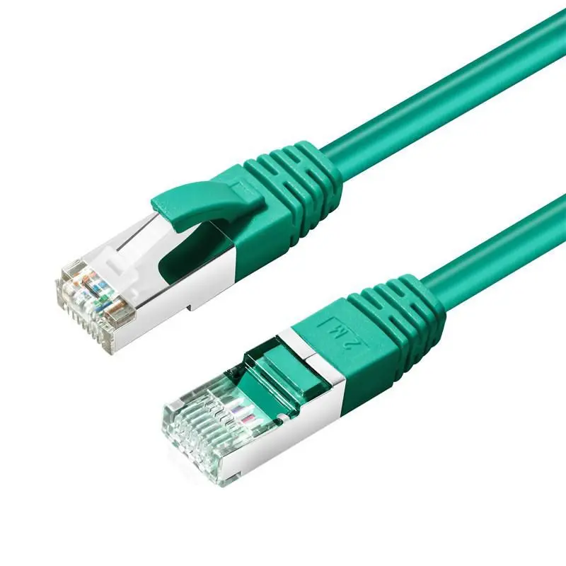 Tīkla kabelis MicroConnect SSTP602G 2 m